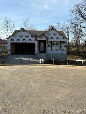 $438,900 | 4241-lot 120 Skylar Way, New Albany, IN 47150