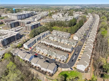 $325,000 | 1736 Liberty Parkway Northwest, Atlanta, GA 30318