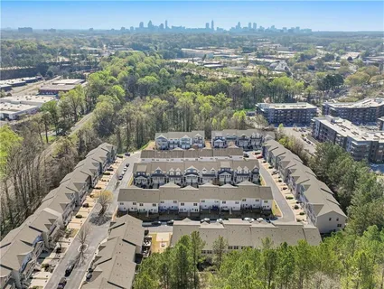 $325,000 | 1736 Liberty Parkway Northwest, Atlanta, GA 30318