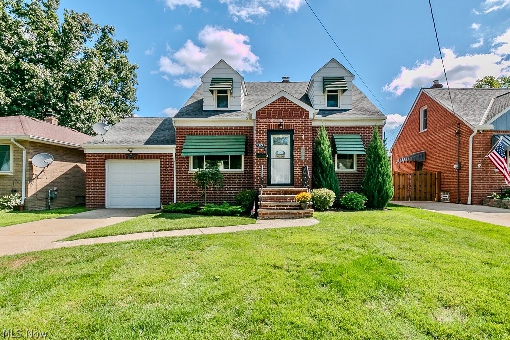 1279 Sunset Road Mayfield Heights, OH 44124 - Photo 40 of 41 Gallery Image 40