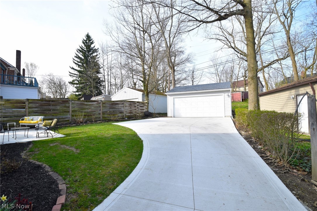 2420 Eaton Road University Heights, OH 44118 - Photo 35 of 35 Gallery Image 35