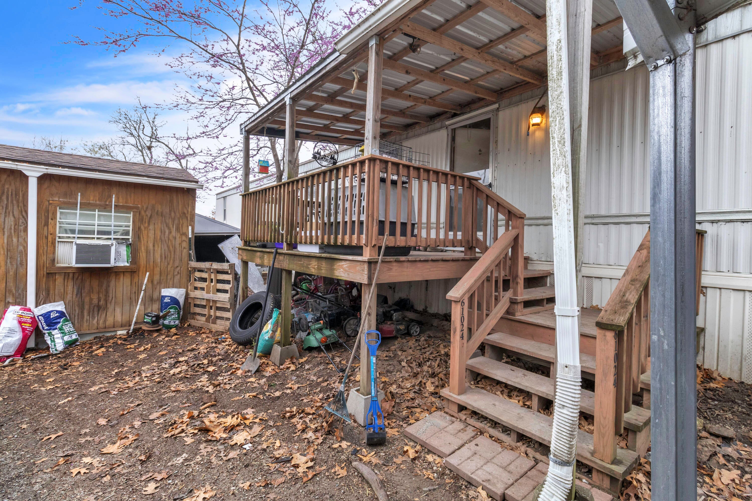 61024 East 246 Road Grove, OK 74344 - Photo 20 of 27 Gallery Image 20