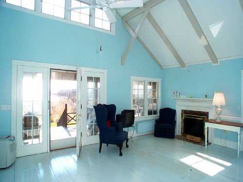 255 Hull Cove Farm Road Jamestown, RI 02835 - Photo 2 of 8 Other.