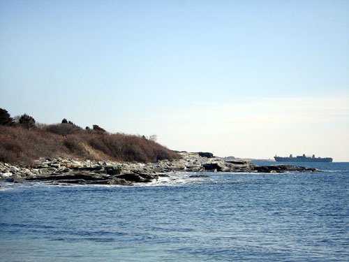 255 Hull Cove Farm Road Jamestown, RI 02835 - Photo 5 of 8 Other.