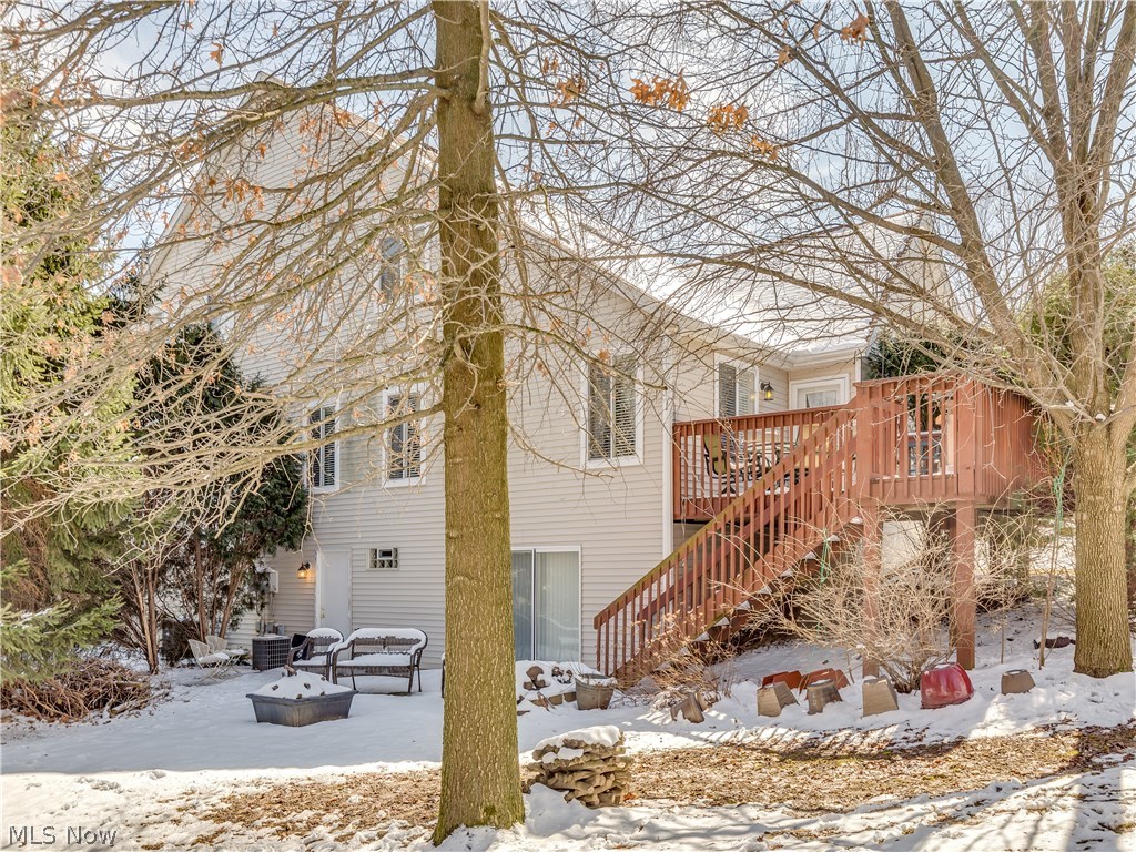 4161 Castle Ridge Akron, OH 44321 - Photo 27 of 28 Gallery Image 27