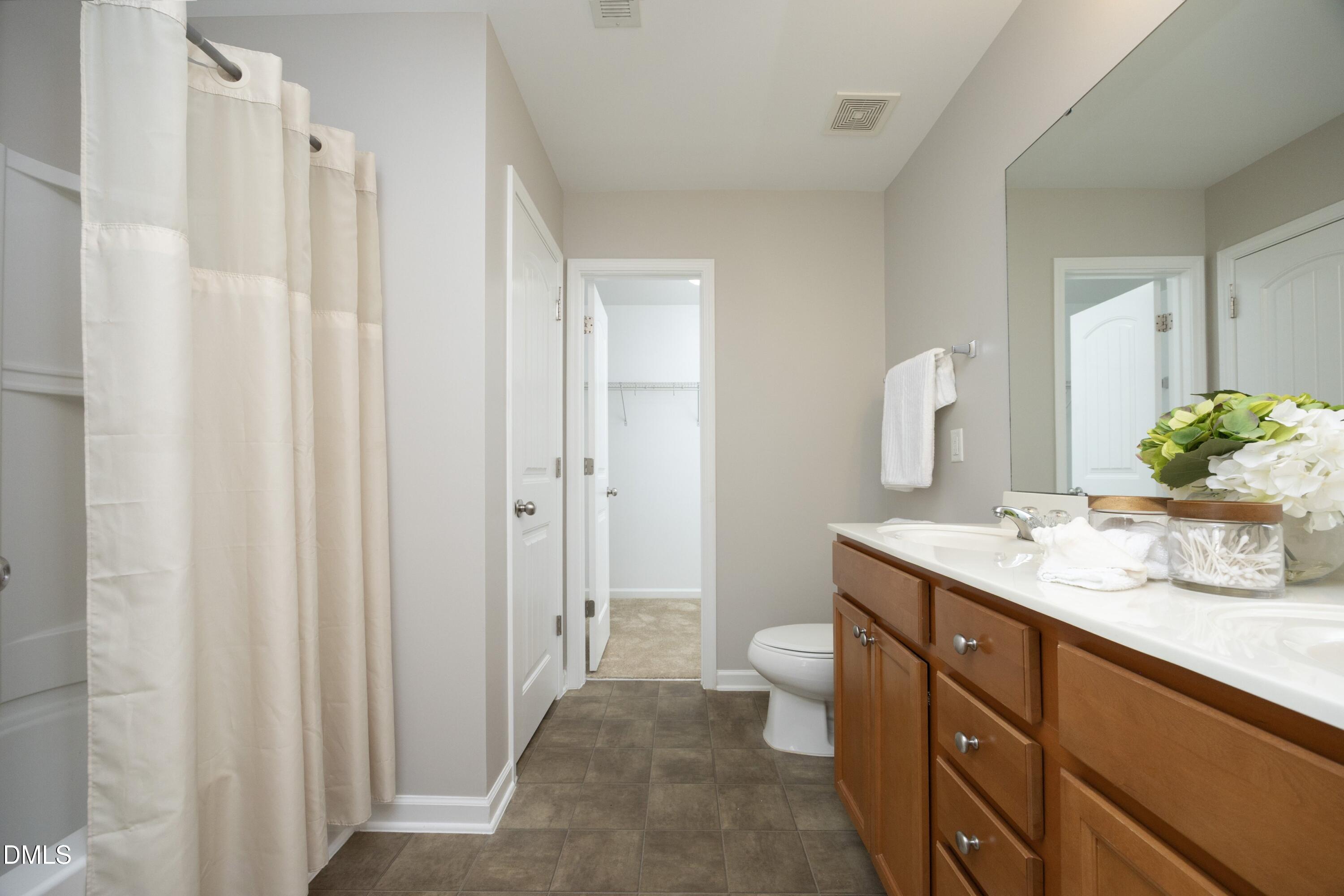 4344 Lyman Avenue Raleigh, NC 27616 - Photo 21 of 39 21PrimaryBath