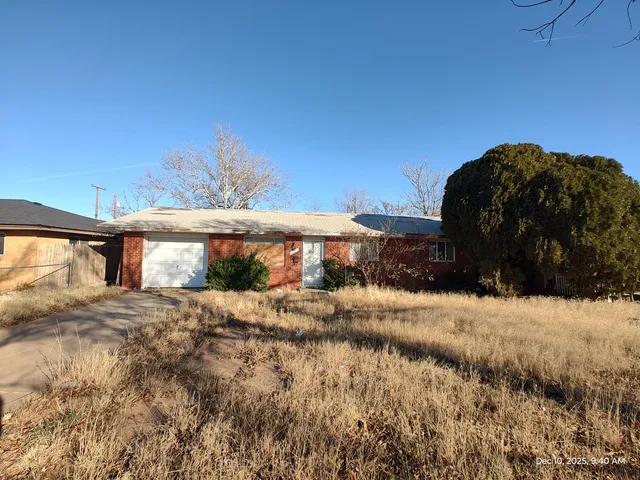 $29,900 | 2909 Parkway Drive, Lubbock, TX 79403