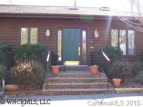 40 Hunting Country Trail Tryon, NC 28782 - Photo 1 of 9 a front view of a house