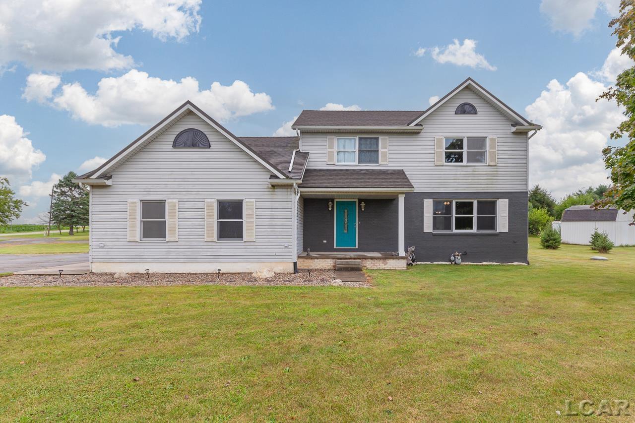 1099 Codling Road Adrian, MI 49221 - Photo 36 of 54