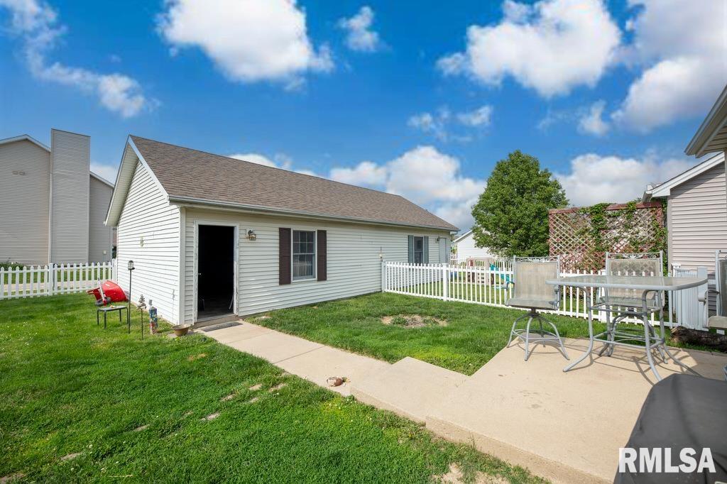 920 Bull Street Normal, IL 61761 - Photo 21 of 21 Gallery Image 21