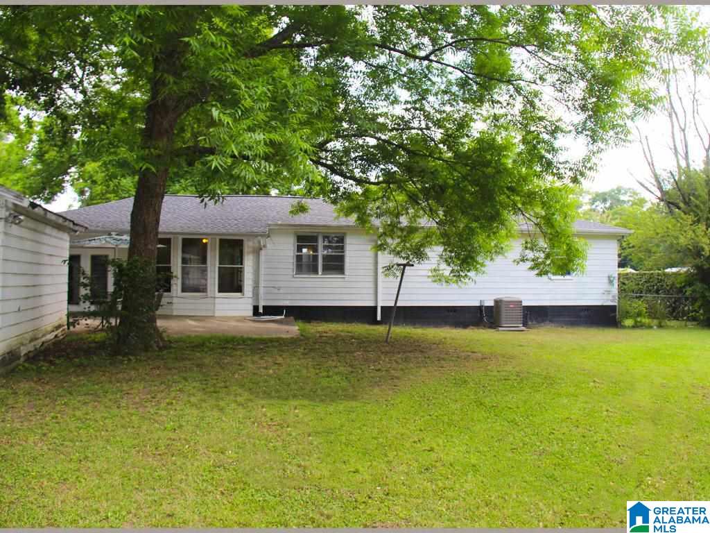 5743 Warrior River Road Bessemer, AL 35023 - Photo 25 of 25