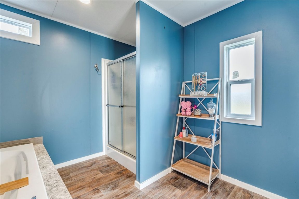 114 Gran Cielo Elgin, TX 78621 - Photo 13 of 40 a room with storage and utility