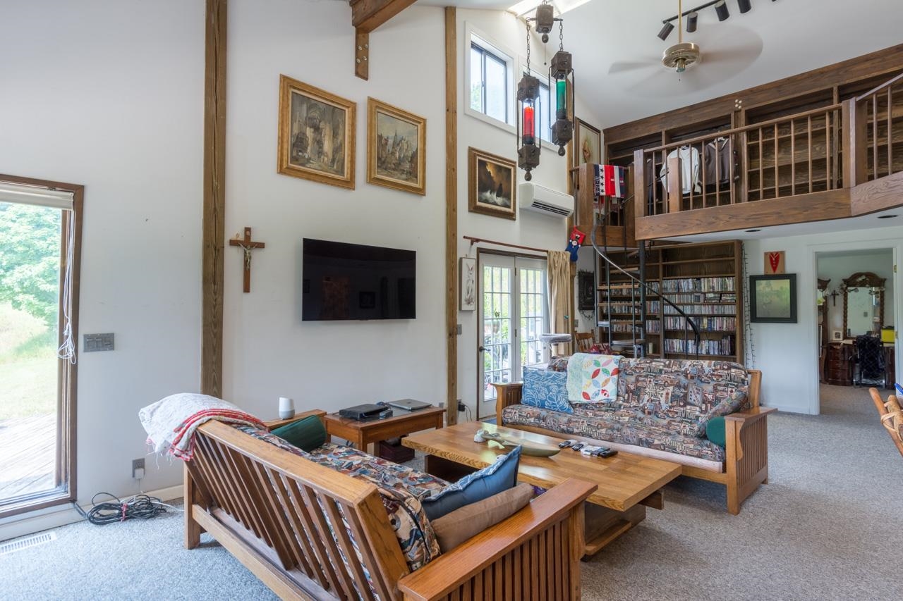 7557 South Schomberg Road Cedar, MI 49621 - Photo 13 of 52