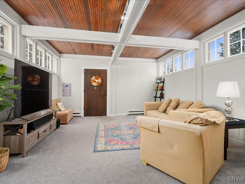 6 Ironwood Road New Hartford, NY 13413 - Photo 12 of 43 Family room is where you enter the home; actually,