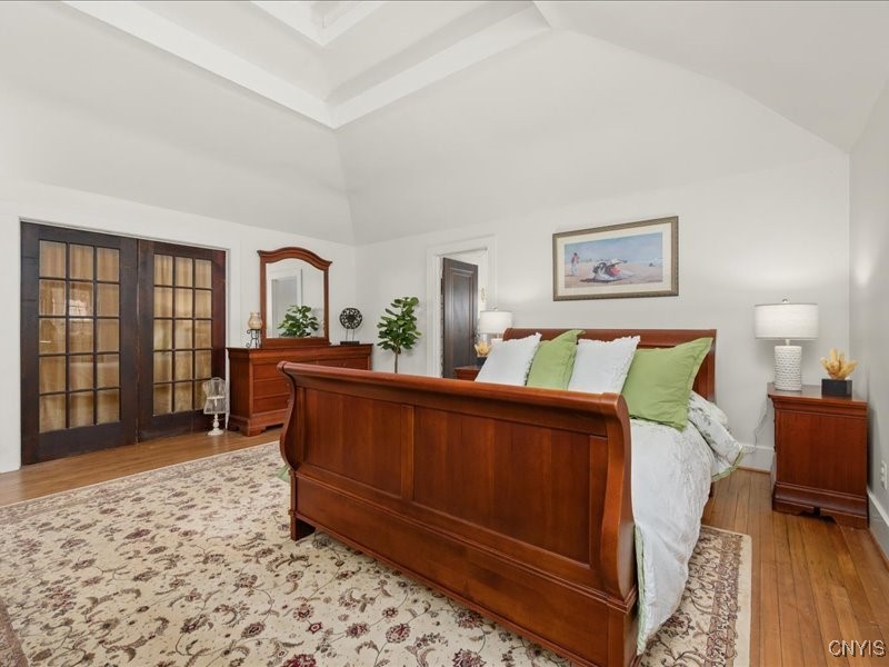 6 Ironwood Road New Hartford, NY 13413 - Photo 21 of 43 So much space! 3 closets, 2 wings, one is an offic