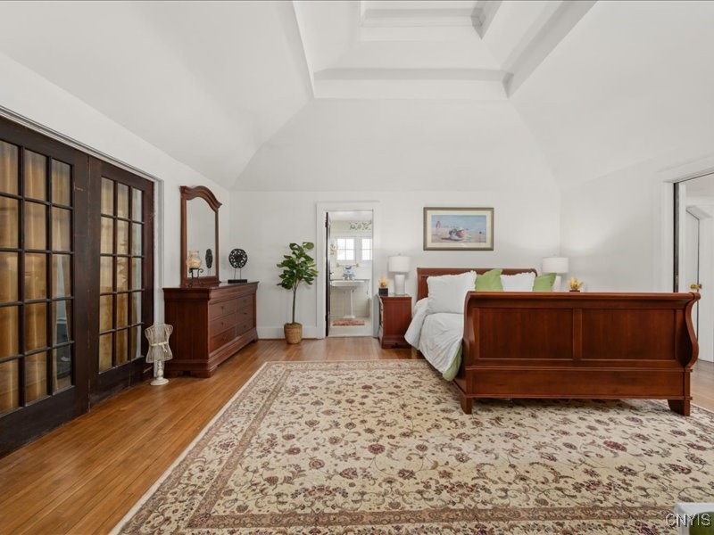 6 Ironwood Road New Hartford, NY 13413 - Photo 25 of 43 So much space! 3 closets, 2 wings, one is an offic