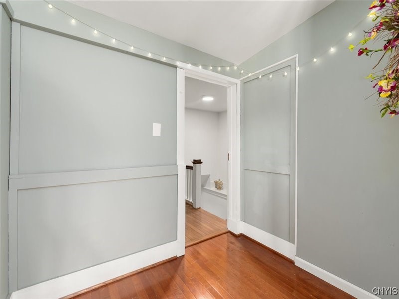 6 Ironwood Road New Hartford, NY 13413 - Photo 27 of 43 Enter the hall to the additional two 2nd floor bed