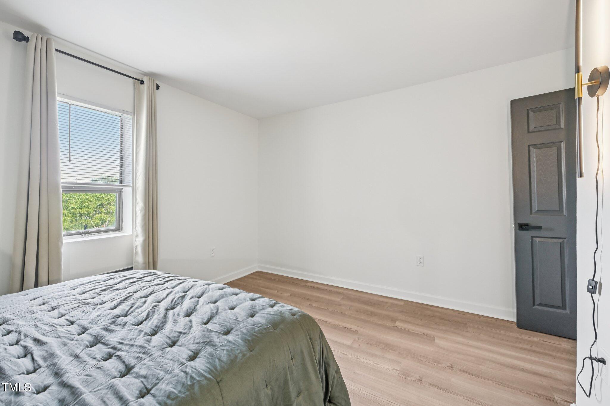 4700 Westgrove Street, Unit 721 Raleigh, NC 27606 - Photo 18 of 21 a view of a bedroom