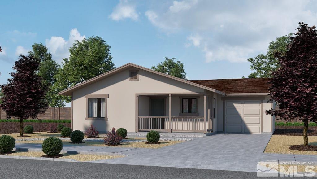 9225 Logan Creek Road Reno, NV 89506 - Photo 1 of 1 Photo 1