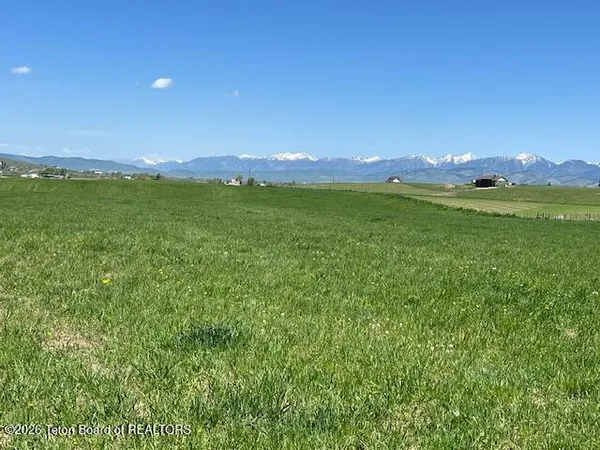 $1,307,500 | 5002 Fairview Spg Crk Road, Fairview, WY 83119