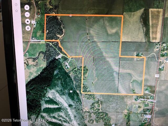 5002 Fairview Spg Crk Road Fairview, WY 83119 - Photo 23 of 39 IMG_4023