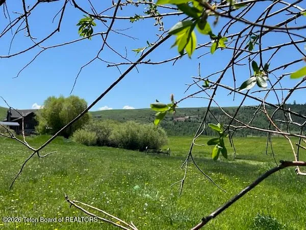 $1,307,500 | 5002 Fairview Spg Crk Road, Fairview, WY 83119