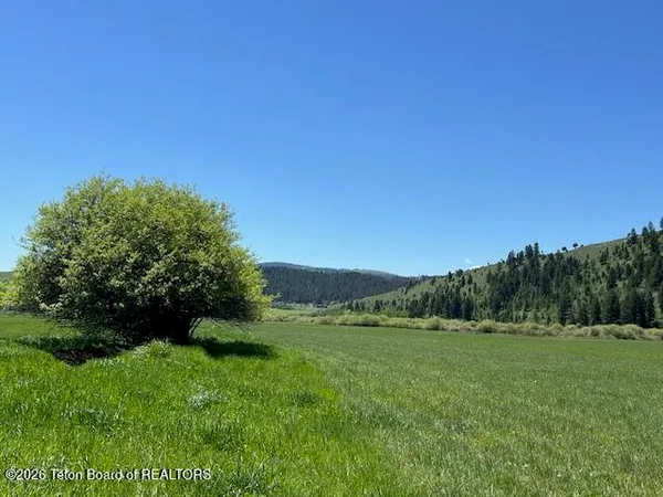 $1,307,500 | 5002 Fairview Spg Crk Road, Fairview, WY 83119