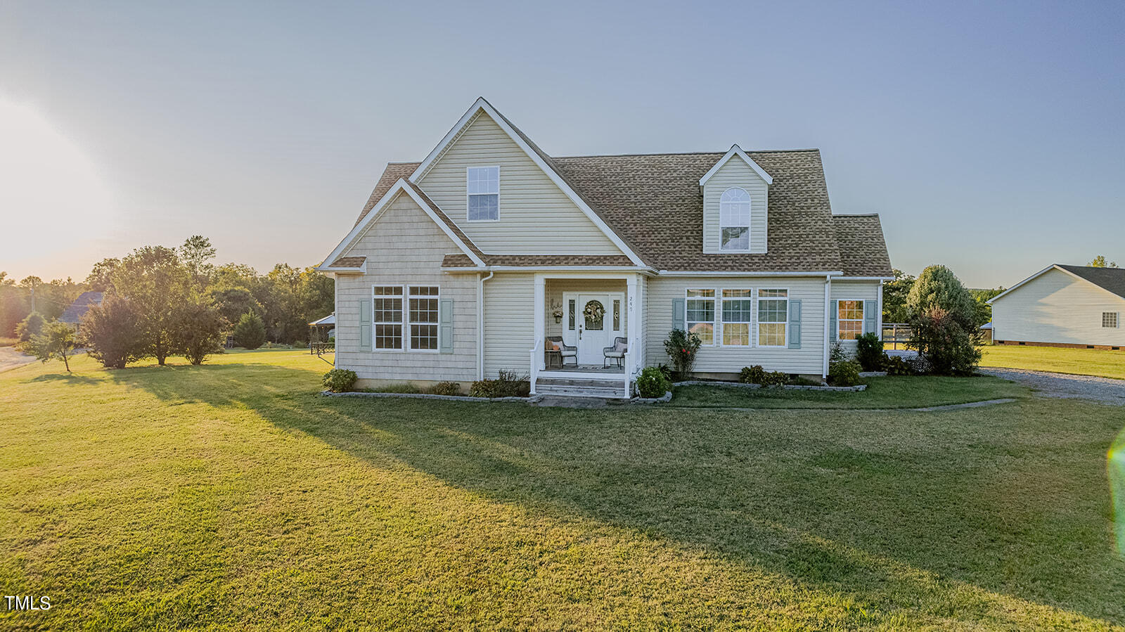 247 Gentleman's Ridge Road Pelham, NC 27311 - Photo 54 of 57 9823983807.jpg_exif1