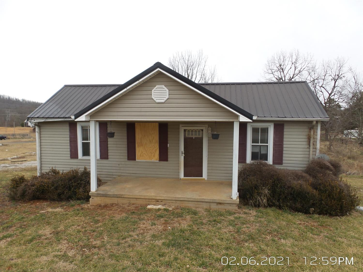 4420 Rush Branch Road Somerset, KY 42501 - Photo 1 of 1 Photo 1