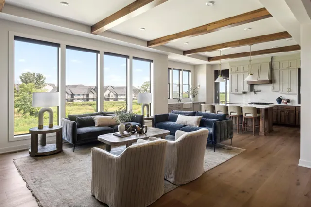 $1,800,000 | 4740 Ogden Trail Lane North, Stillwater, MN 55082