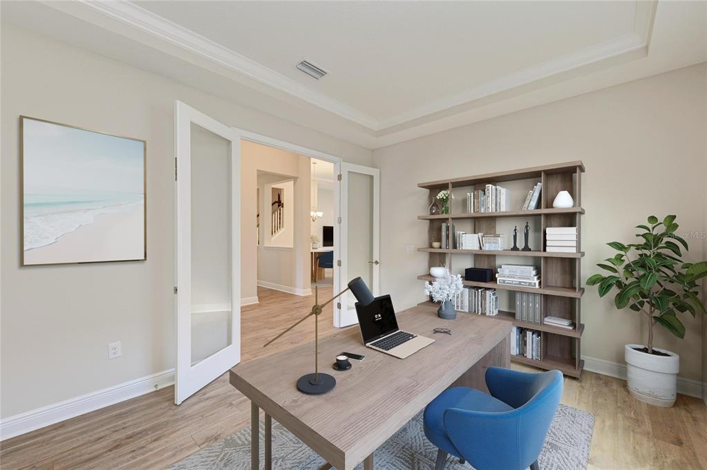 13068 Homestead Lane Parrish, FL 34219 - Photo 29 of 38