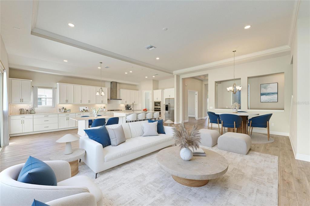 13068 Homestead Lane Parrish, FL 34219 - Photo 3 of 38