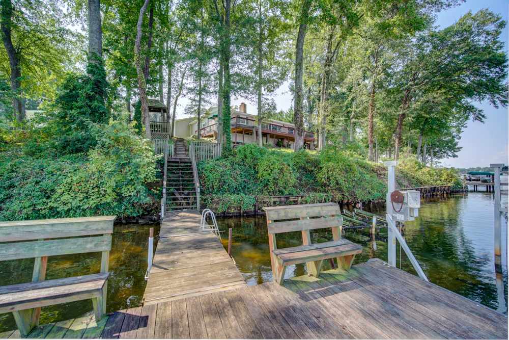 398 Crow Road Inman, SC 29349 - Photo 33 of 36