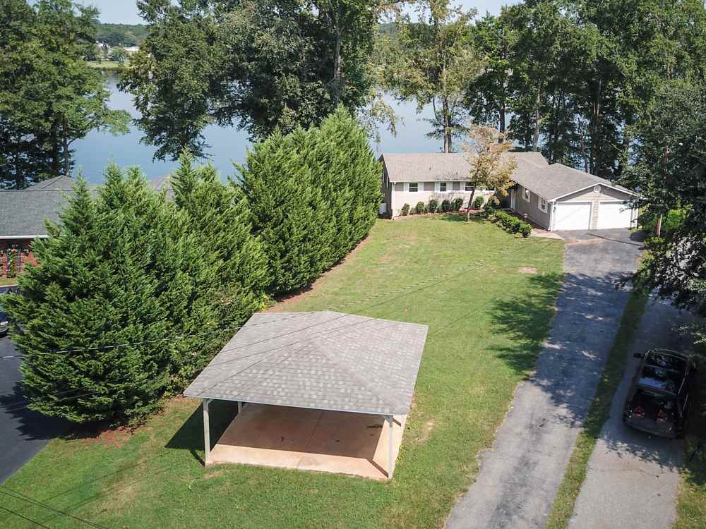 398 Crow Road Inman, SC 29349 - Photo 36 of 36