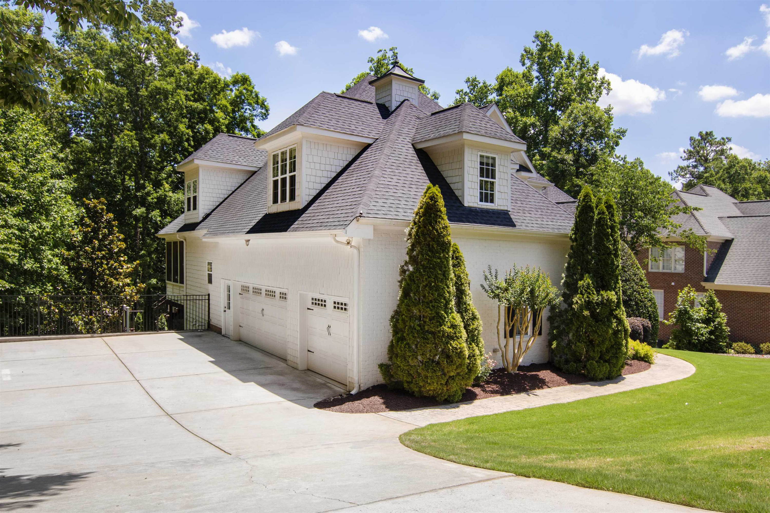 7112 Rippling Stone Lane Raleigh, NC 27612 - Photo 62 of 63 Photo 62