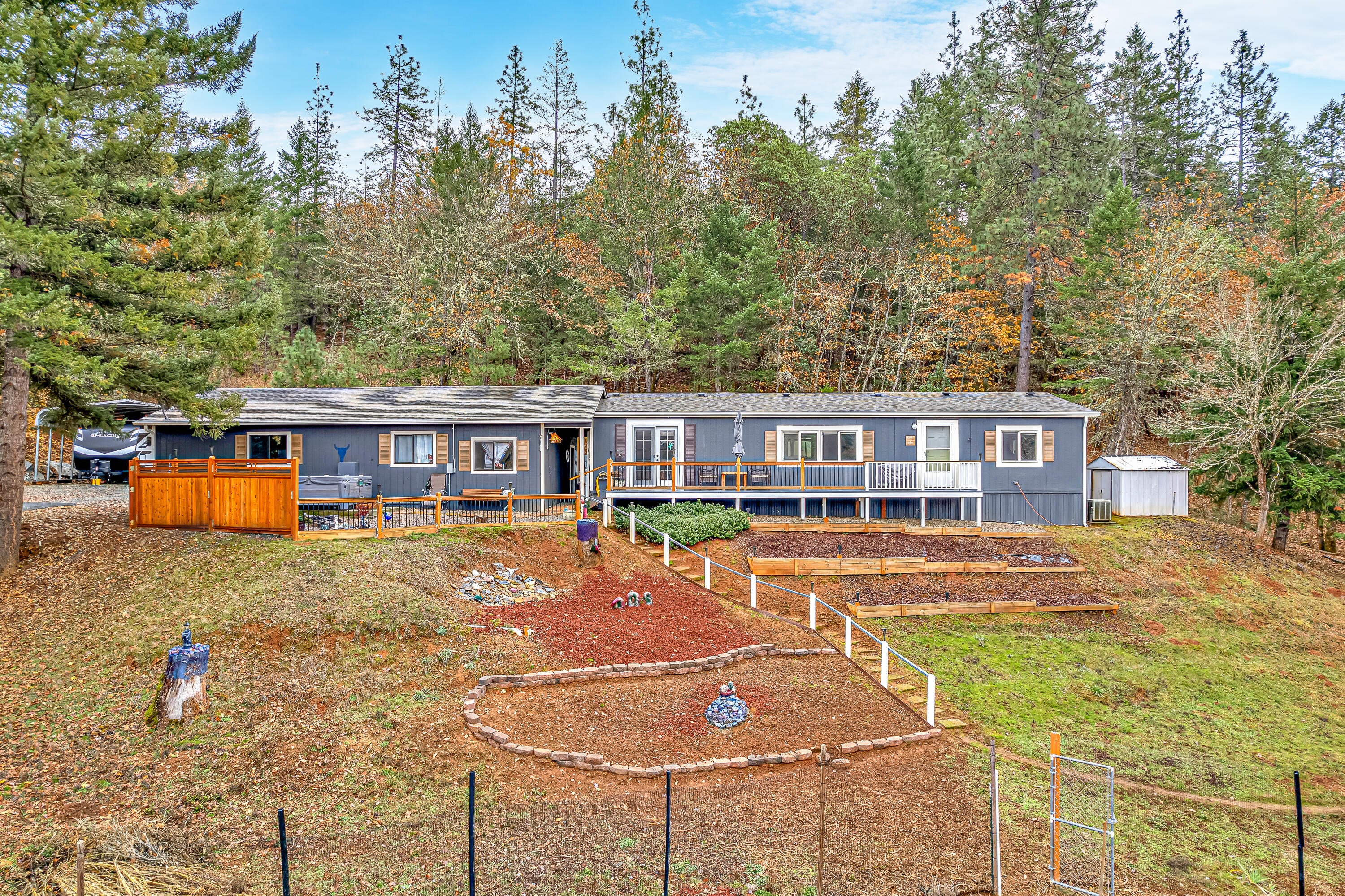 1797 Pleasant Valley Road Merlin, OR 97532 - Photo 1 of 55 DJI_0145