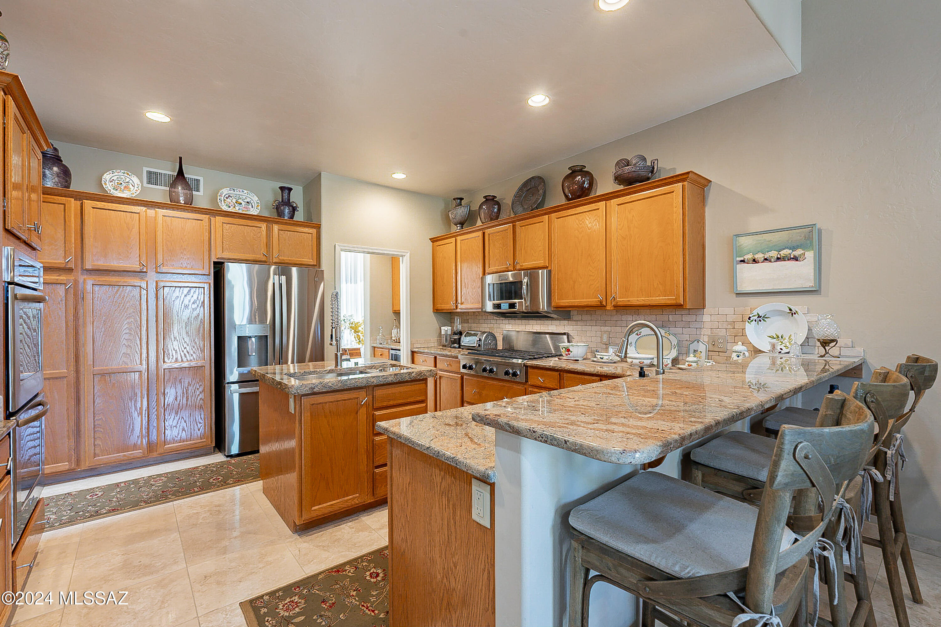 5267 North Ridge Spring Place Tucson, AZ 85749 - Photo 22 of 50 Gallery Image 22