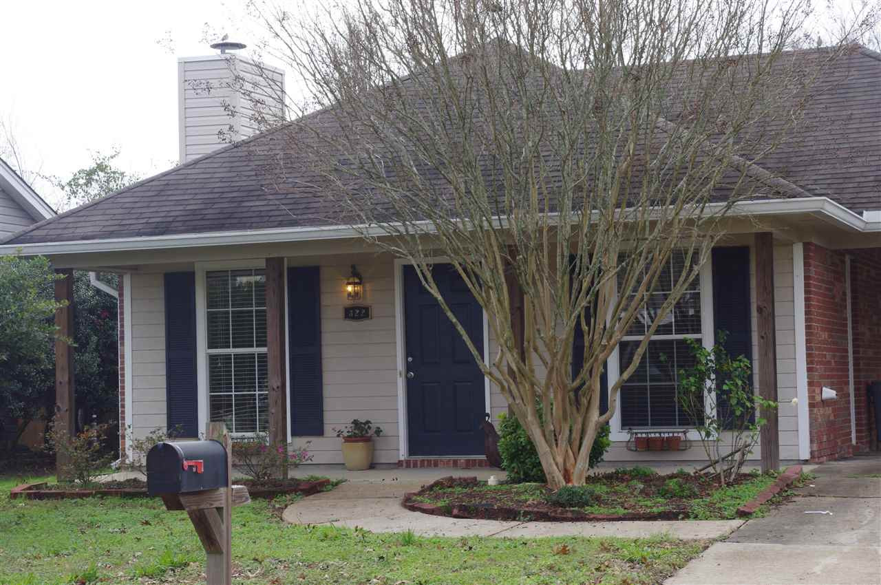 322 Evergreen Way Brandon, MS 39047 - Photo 3 of 19 Photo 3