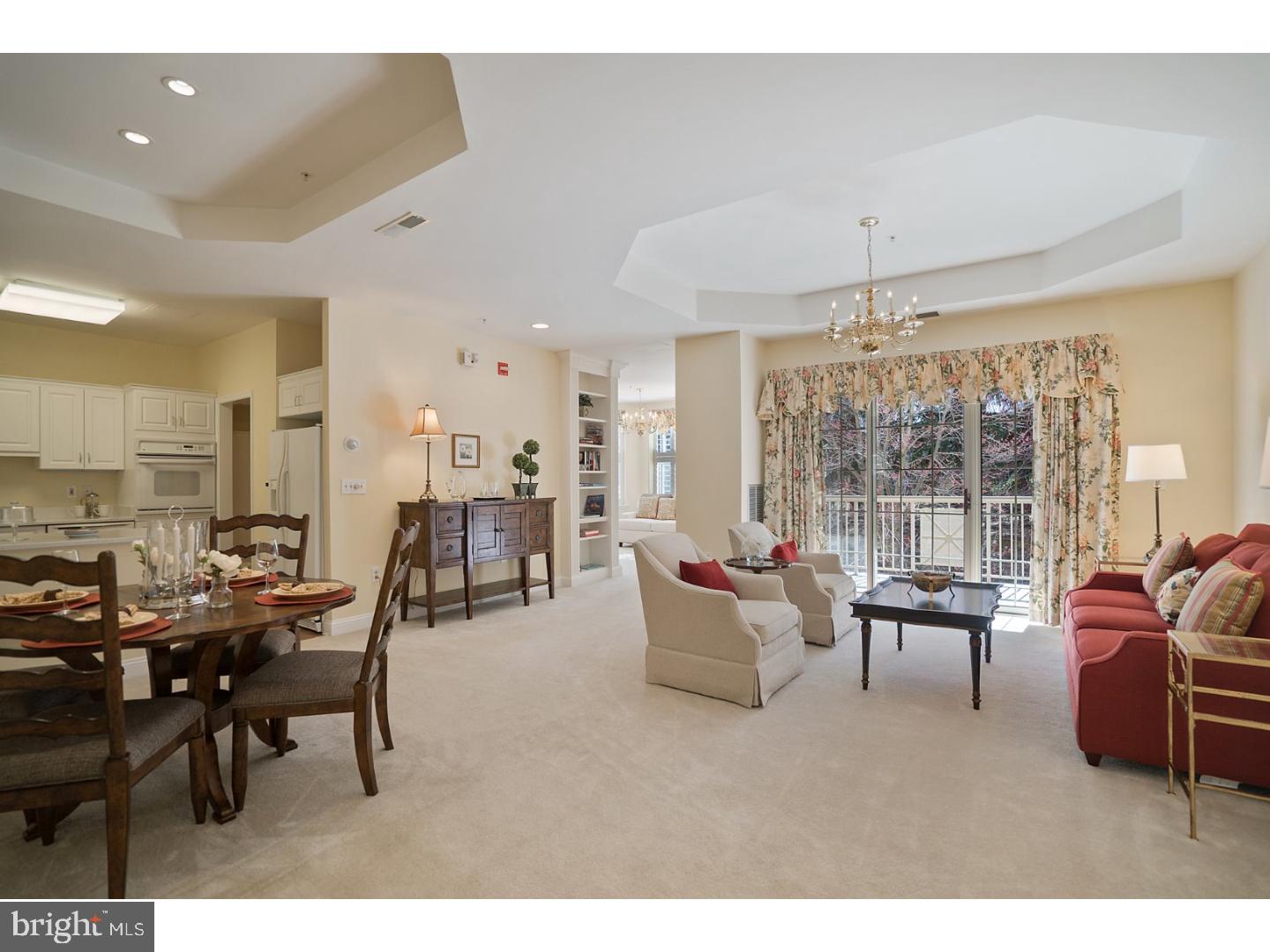 2140 Windrow Drive Princeton, NJ 08540 - Photo 1 of 22 Living Room