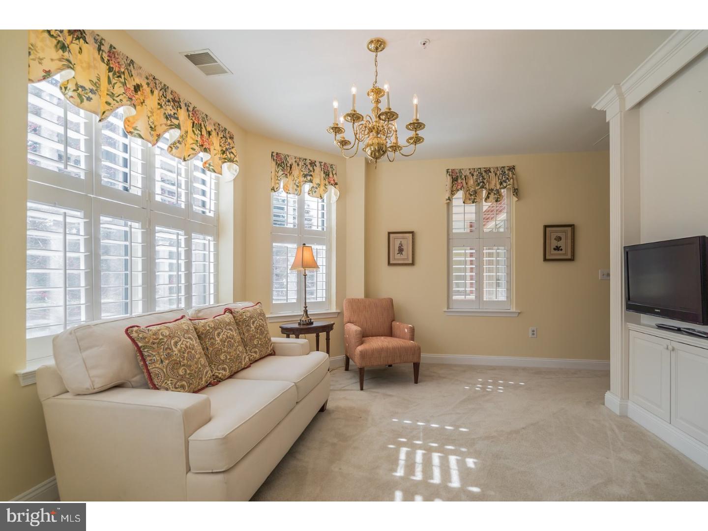 2140 Windrow Drive Princeton, NJ 08540 - Photo 11 of 22 Den