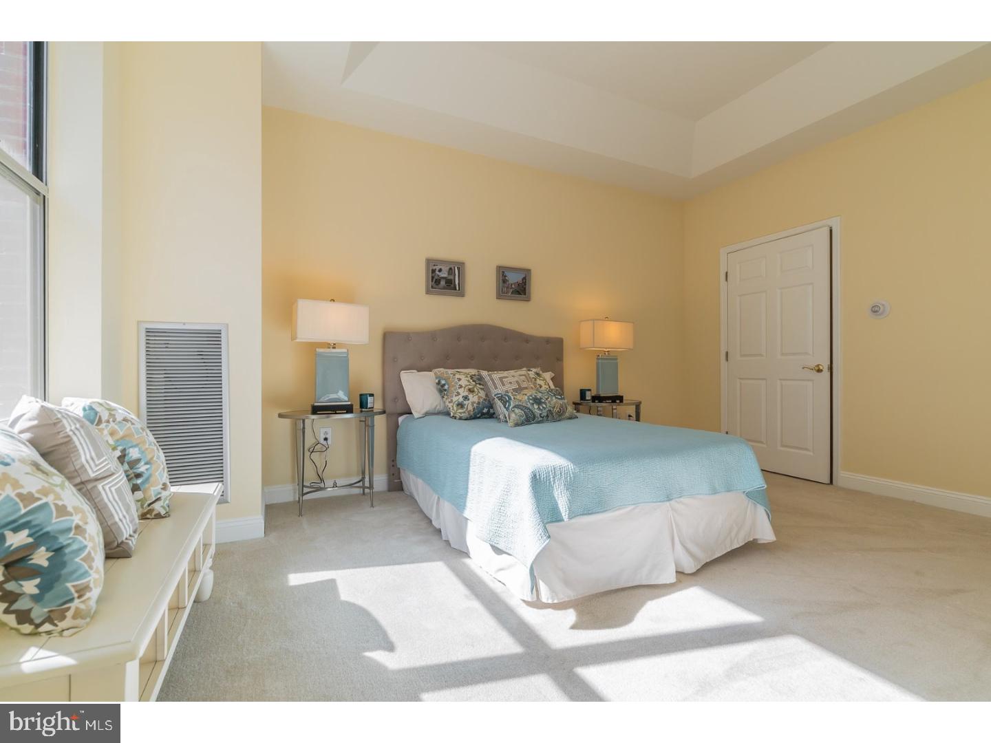 2140 Windrow Drive Princeton, NJ 08540 - Photo 12 of 22 Guest Room