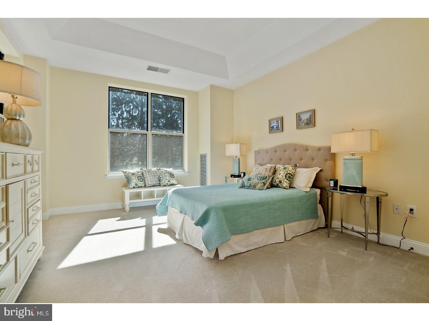 2140 Windrow Drive Princeton, NJ 08540 - Photo 13 of 22 Guest Room