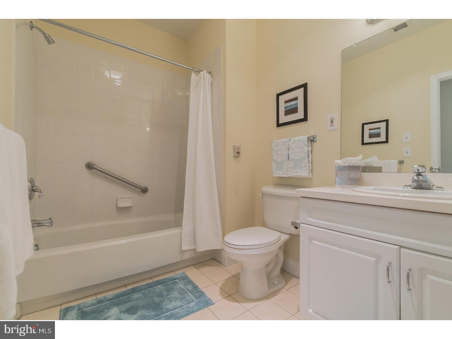 2140 Windrow Drive Princeton, NJ 08540 - Photo 14 of 22 Bathroom
