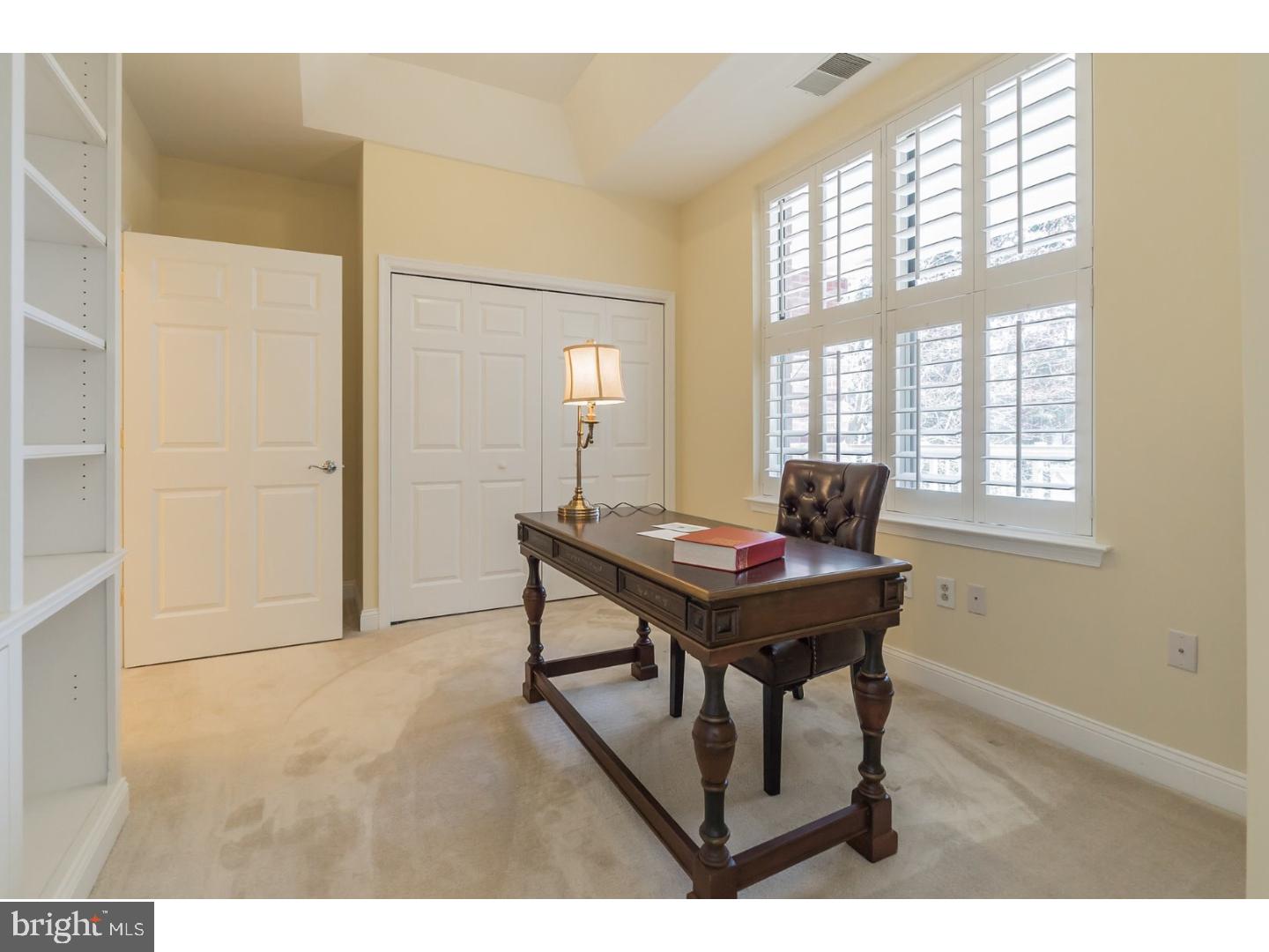 2140 Windrow Drive Princeton, NJ 08540 - Photo 15 of 22 Office / Study