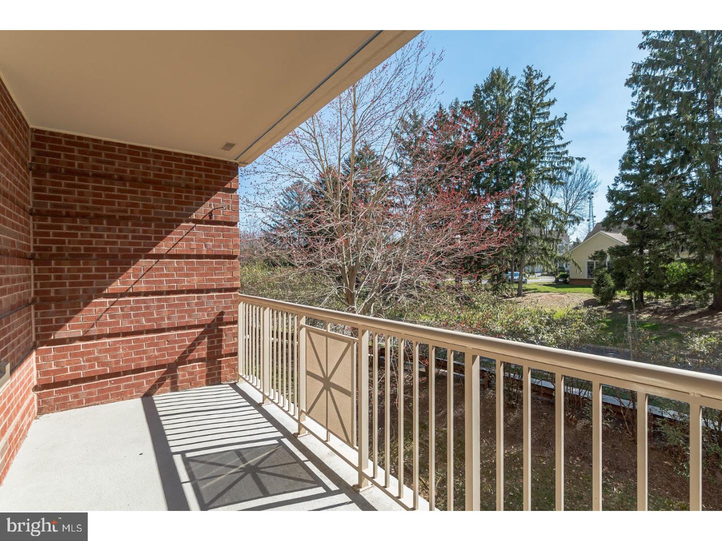 2140 Windrow Drive Princeton, NJ 08540 - Photo 17 of 22 View in Back
