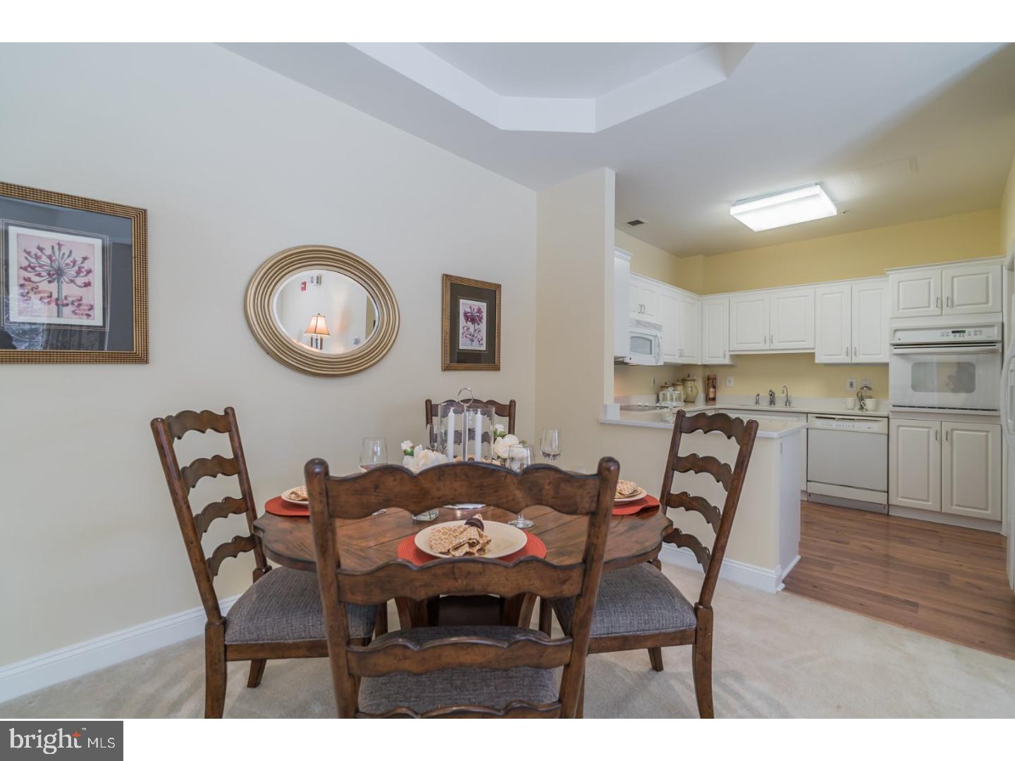 2140 Windrow Drive Princeton, NJ 08540 - Photo 5 of 22 Dining Room