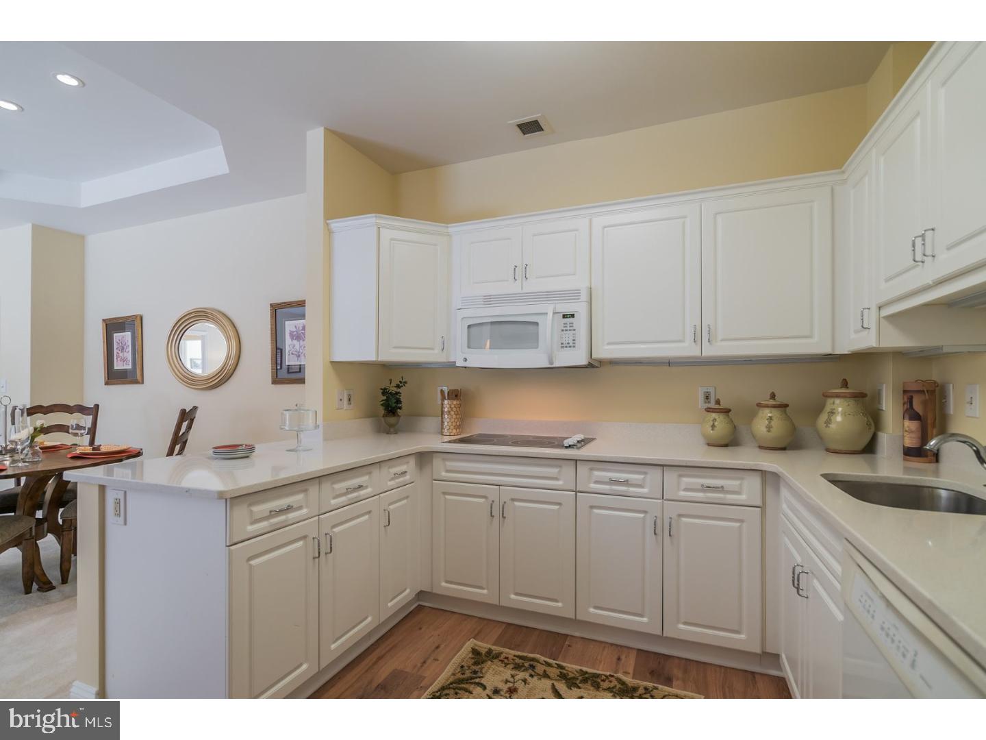 2140 Windrow Drive Princeton, NJ 08540 - Photo 6 of 22 Kitchen
