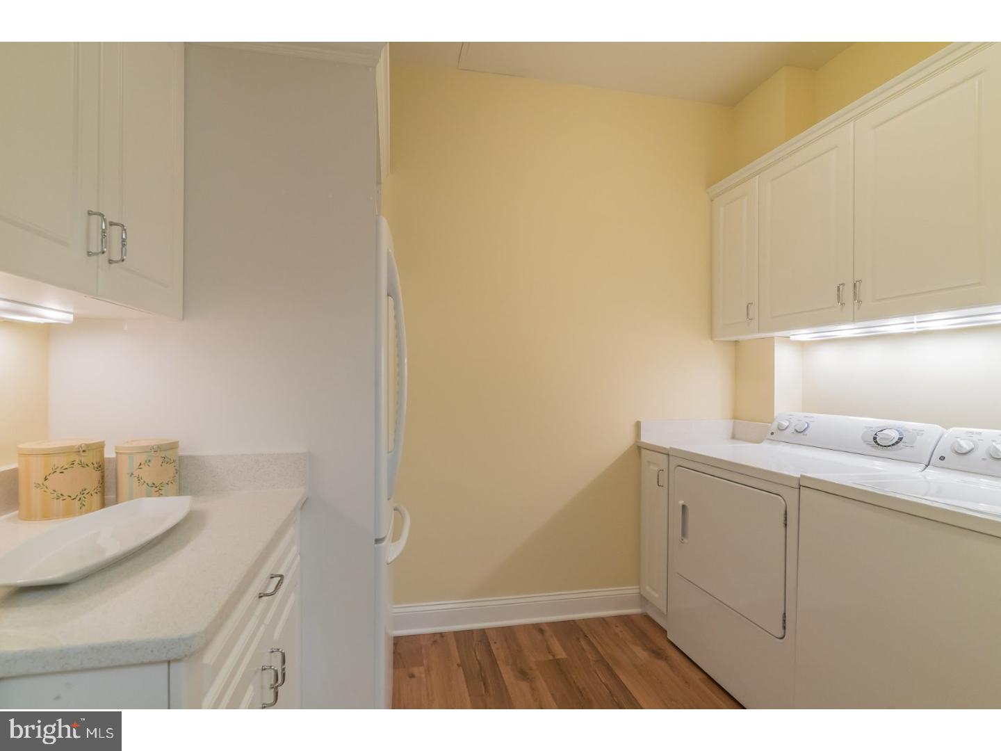 2140 Windrow Drive Princeton, NJ 08540 - Photo 7 of 22 Laundry Room