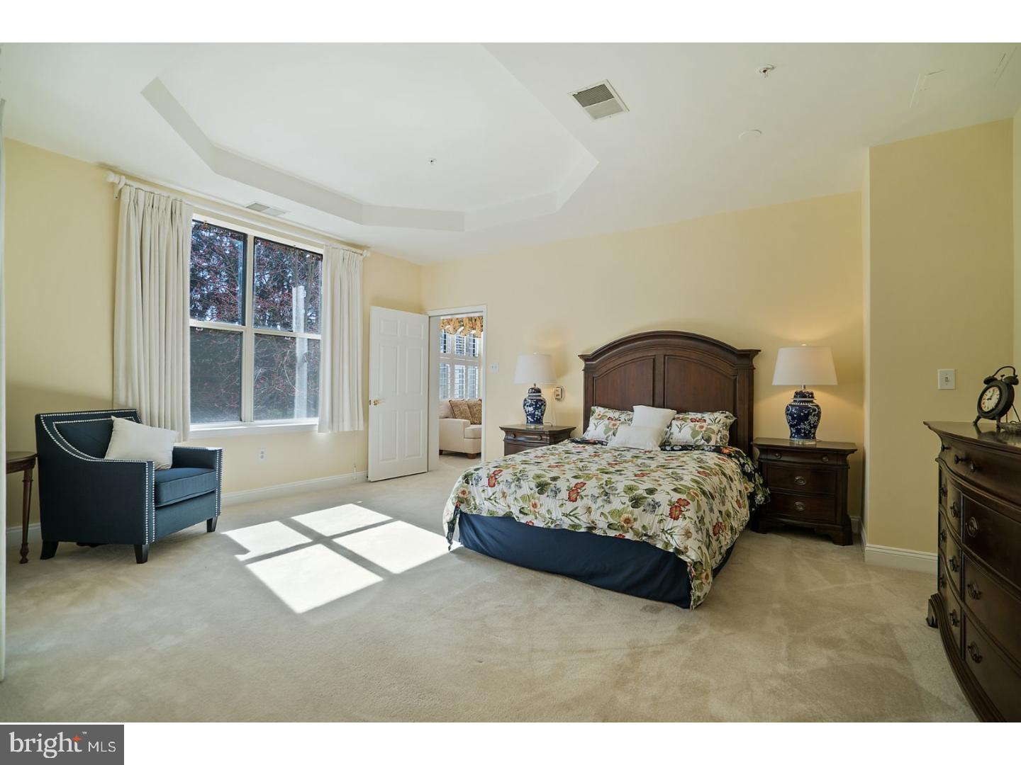 2140 Windrow Drive Princeton, NJ 08540 - Photo 8 of 22 Master Bedroom