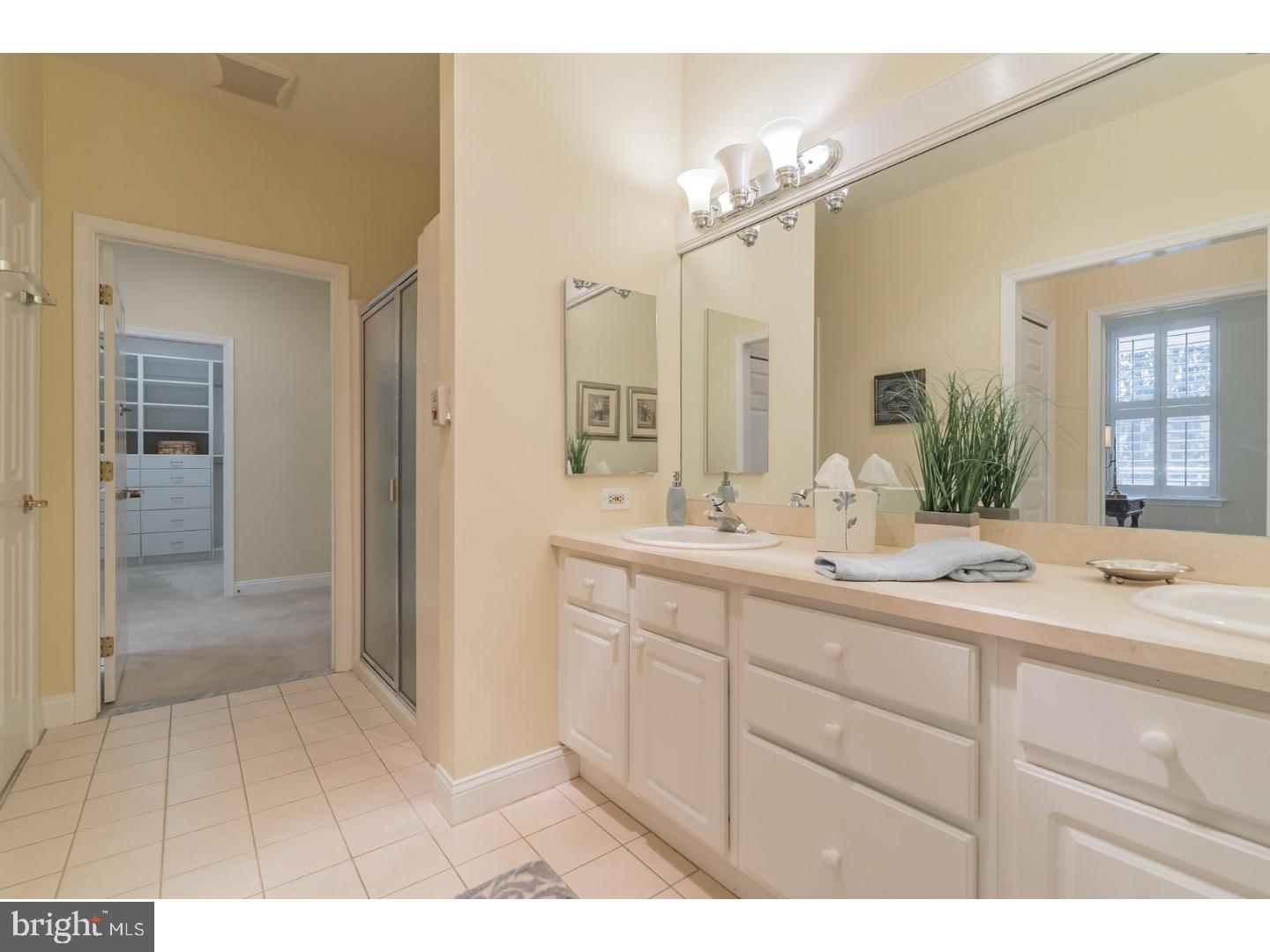 2140 Windrow Drive Princeton, NJ 08540 - Photo 9 of 22 Master Bathroom